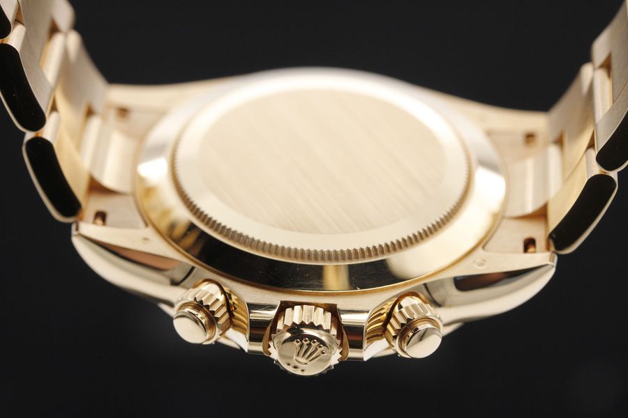 Rolex Daytona 116508